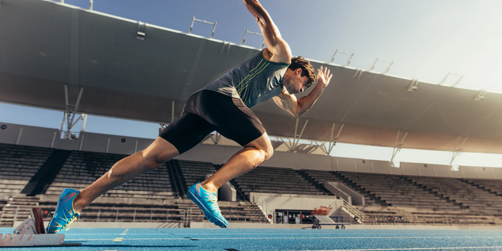 Gear Up With Running Experts